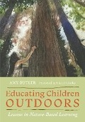 Cover: Educating Children Outdoors - Comstock Publishing Associates