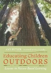 Enlarge image Cover: Educating Children Outdoors - Comstock Publishing Associates