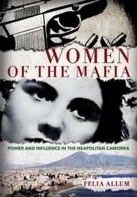 Bild: Women of the Mafia - Cornell University Press