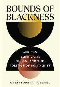 Abbildung von: Bounds of Blackness - Cornell University Press