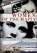 Cover: Women of the Mafia - Cornell University Press