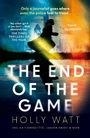 Cover: The End of the Game - Raven Books