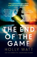 Cover: The End of the Game - Raven Books