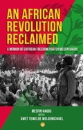 Cover: An African Revolution Reclaimed - Red Sea Press,U.S.
