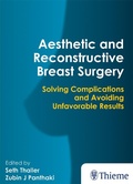 Cover: Aesthetic and Reconstructive Breast Surgery - Thieme