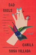 Cover: Bad Girls - Other Press LLC
