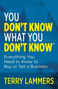 Abbildung von: You Don't Know What You Don't Know(TM) - Morgan James Publishing