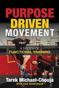 Cover: Purpose Driven Movement - Morgan James Publishing