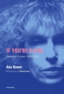 Cover: If You're a Girl, revised and expanded edition - Semiotext(e)