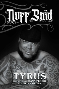 Enlarge image Cover: Nuff Said - Simon + Schuster LLC