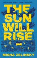 Cover: The Sun Will Rise - Simon + Schuster Inc.