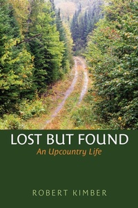Enlarge image Cover: Lost But Found - Down East Books,U.S.