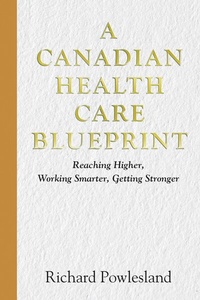 Abbildung von: Canadian Health Care Blueprint - BOOKBABY
