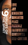 Cover: 9 Fruits of the Spirit - Go To Publish