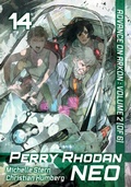 Cover: Perry Rhodan NEO: Volume 14 (English Edition) - J-Novel Pulp