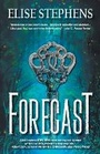 Cover: Forecast - Dragon Moon Press