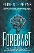 Cover: Forecast - Dragon Moon Press