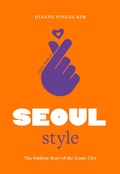 Cover: Little Book of Seoul Style - Welbeck