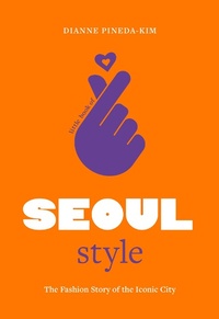 Abbildung von: Little Book of Seoul Style - Welbeck
