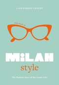 Cover: Little Book of Milan Style - Welbeck