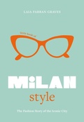 Cover: Little Book of Milan Style - Welbeck