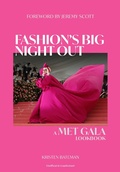 Cover: Fashion's Big Night Out - Welbeck
