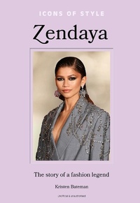 Abbildung von: Icons of Style - Zendaya - Welbeck