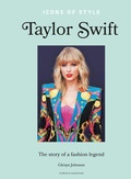 Cover: Icons of Style - Taylor Swift - Welbeck