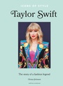 Cover: Icons of Style - Taylor Swift - Welbeck