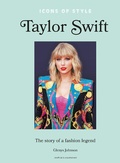 Cover: Icons of Style - Taylor Swift - Welbeck