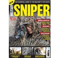 Cover: Military Sniper - Key Publishing Ltd