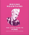 Cover: The Little Guide to P!nk - Oh Editions