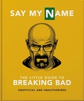 Cover: The Little Guide to Breaking Bad - Oh Editions