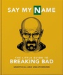 Cover: Say My Name - OH