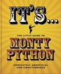 Cover: It's... The Little Guide to Monty Python - OH