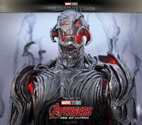 Abbildung von: Marvel Studios' The Infinity Saga - Avengers: Age of Ultron: The Art of the Movie - Titan Books Ltd