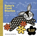 Cover: Jane Foster's Baby's First Stories: 9-12 months - Templar Books