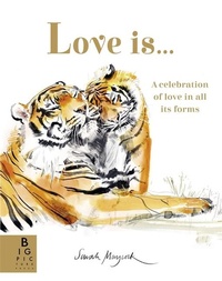 Abbildung von: Love Is... - Big Picture Press