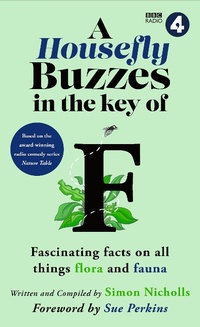 Abbildung von: A Housefly Buzzes in the Key of F - BLINK Publishing
