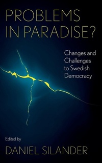 Enlarge image Cover: Problems in Paradise? - Emerald Publishing Limited