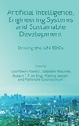 Cover: Artificial Intelligence, Engineering Systems and Sustainable Development - Emerald Publishing Limited