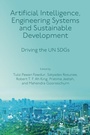 Cover: Artificial Intelligence, Engineering Systems and Sustainable Development - Emerald Publishing Limited