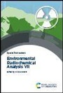 Cover: Environmental Radiochemical Analysis VII - Royal Society of Chemistry