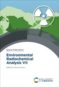 Cover: Environmental Radiochemical Analysis VII - Royal Society of Chemistry