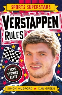 Abbildung von: Verstappen Rules - Welbeck Children's Books