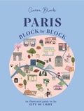 Cover: Paris, Block by Block - OH