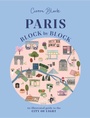 Cover: Paris, Block by Block - OH
