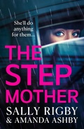 Cover: The Stepmother - Boldwood Books Ltd