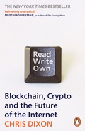 Cover: Read Write Own - Penguin (Cornerstone)