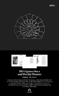 Cover: Ignota Diary 2024 - cosmogenesis